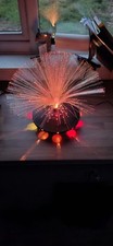 Vintage fibre optic for sale  CANTERBURY