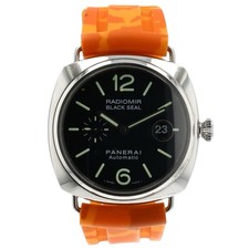 Panerai radiomir black for sale  Birmingham