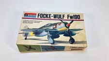 Monogram focke wulf gebraucht kaufen Monogram focke wulf gebraucht kaufen  Ahrensburg