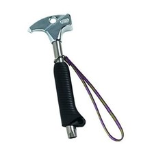 Petzl pickel hammer usato  Italia