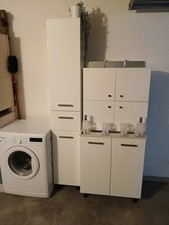 Arredo bagno completo usato  Giussano