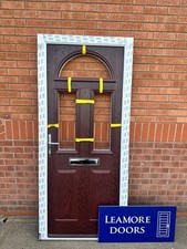 Doroco composite door for sale  WALSALL