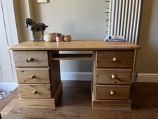 Large solid pine for sale  LEIGHTON BUZZARD