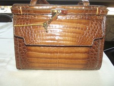 Sac main simili d'occasion  Peymeinade