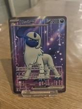 Carte pokemon absol d'occasion Carte pokemon absol d'occasion  Port-Brillet