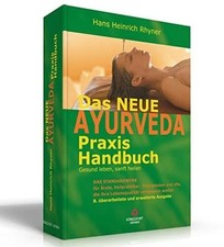 Ayurveda praxis handbuch gebraucht kaufen  Stuttgart