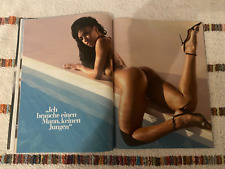 Ein  Abo - Playboy Magazin von 02 - 2023 mit Cecilia Asoro., usado comprar usado  Enviando para Brazil