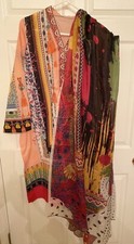 Zaha khadija shah for sale  Batavia