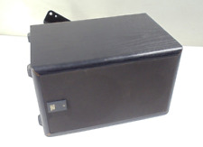 Single black jbl for sale  Williston