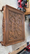 Antique wooden carved for sale  Saint Petersburg