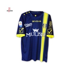 Chievoverona third jersey usato  Fasano