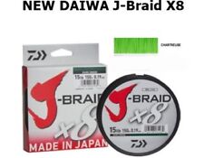 Novita daiwa trecciato usato  Mirandola
