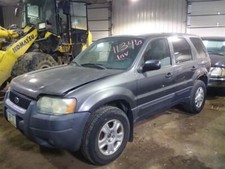 2003 ford escape 4wd for sale 2003 ford escape 4wd for sale Nashua