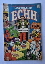 Brand echh 12 for sale  Montebello