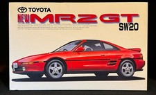 Fujimi toyota mr2 for sale  Baton Rouge