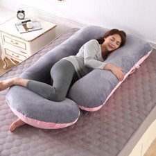 Pregnancy pillow full for sale  Cranbury