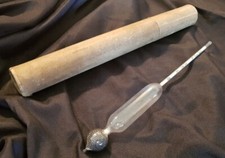 20cm lead weighted d'occasion  Expédié en Belgium
