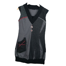 Gilet femme taille d'occasion  Ménéac