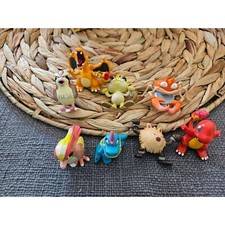 Lot vintage pokemon for sale  Thornton