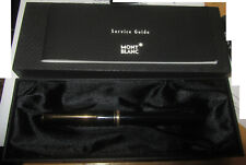 Montblanc generation fountain usato  Fonte Nuova