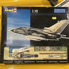 Revell scale tornado for sale  CLEETHORPES