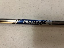 Project 6.0 rifle for sale  Cleveland