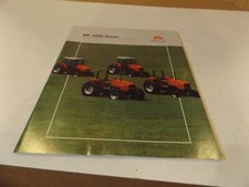 Usado, 1998 Massey Ferguson 4200 Series 55-99 Pto Hp tractores, Iluminado # 37684801M1 comprar usado  Enviando para Brazil