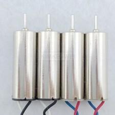 4pcs Micro Motor Set for Hubsan x4 H107L Quadcopter Mini Quad Flyer UFO 7*20mm comprar usado 4pcs Micro Motor Set for Hubsan x4 H107L Quadcopter Mini Quad Flyer UFO 7*20mm comprar usado  Enviando para Brazil