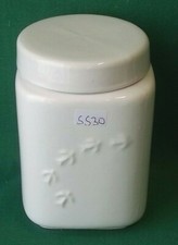 Biscottiera barattolo mulino usato  Italia