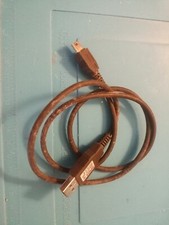 Cavo dati usb usato  Santa Maria di Licodia