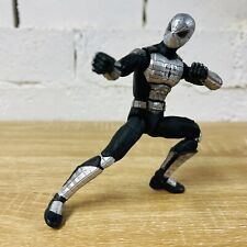 Boneco Spider-Man Silver Black Spider Armour MK 1 2021 Marvel Legends 6" comprar usado  Enviando para Brazil