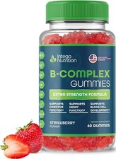 Vitamin complex gummies for sale  USA