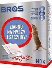 Bros ziarno myszy for sale  HOUNSLOW