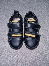 Baby toddler lacoste for sale  BARNSLEY
