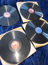 Old gramophone records for sale  PETERBOROUGH