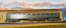 Voiture voyageur sncf d'occasion  Sardent