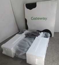 Monitor Gateway TFT1780PS+ 17" Novo na Caixa DVI D-SUB comprar usado  Enviando para Brazil