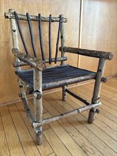 Adirondack old hickory for sale  Dover