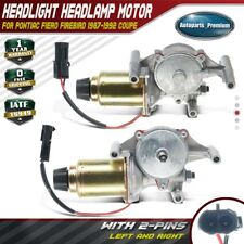 Left right headlight for sale  USA