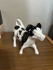 Vintage porcelain cow for sale  Tavares