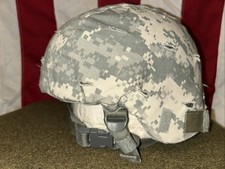 Army gentex ach for sale  Ocala