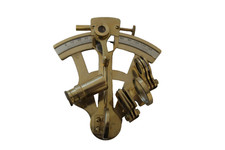 Vintage brass nautical for sale  WELLINGBOROUGH