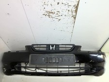 Pare choc honda d'occasion  Cléguer