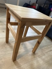 Ikea ddvar hocker gebraucht kaufen  Berlin