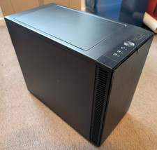 Fractal design nano for sale  CAMBRIDGE