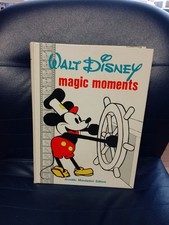 Topolino magic moments usato  Zenson di Piave