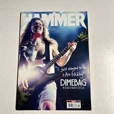 2015 metal hammer for sale  Parker