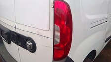 Lanterna traseira direita do passageiro compatível com 15-22 PROMASTER CITY 6716065 comprar usado  Enviando para Brazil