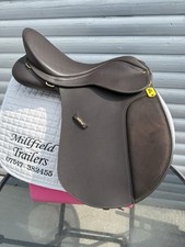Brown wintec wide for sale  DONCASTER