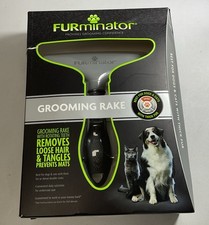 Furminator dog cat d'occasion  Expédié en Belgium